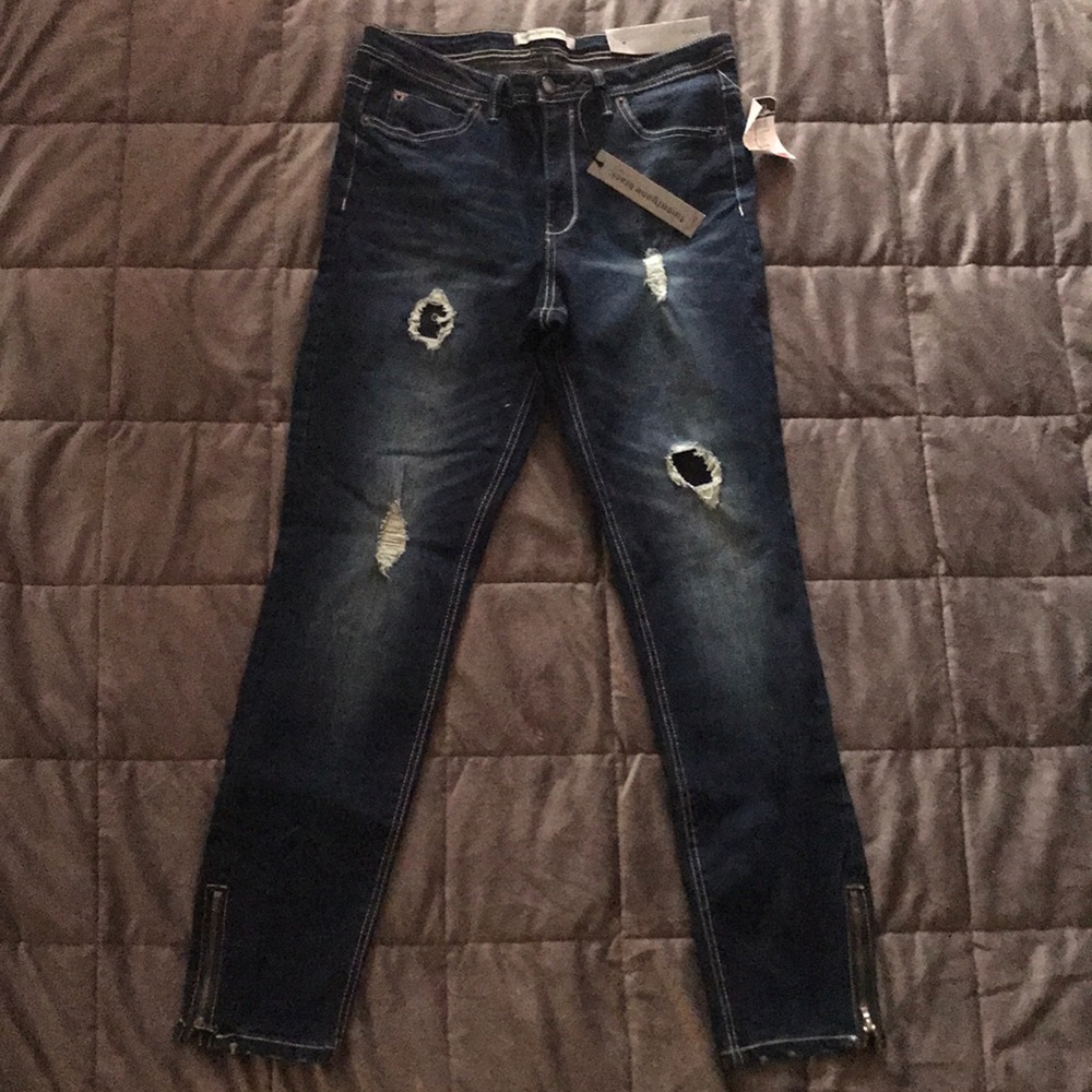 Jeggings